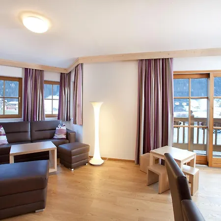 Apartament In Near The Lifts Wald im Pinzgau