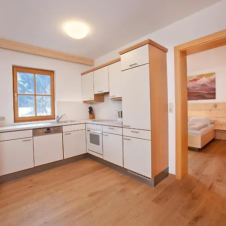 In Near The Lifts Апартаменты *