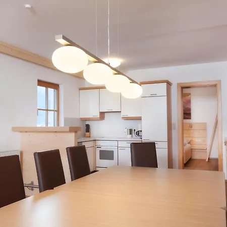 In Near The Lifts Apartament Wald im Pinzgau