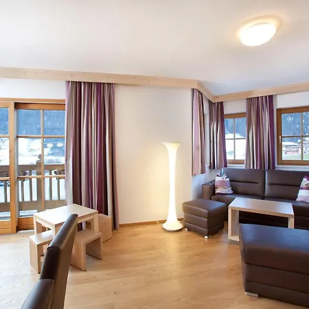 In Near The Lifts Apartment Wald im Pinzgau