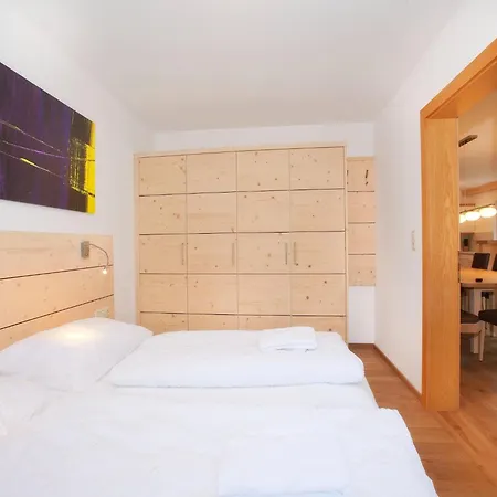 In Near The Lifts Apartament *