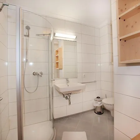 In Near The Lifts Apartment *