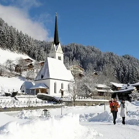Lägenhet In Near The Lifts Wald im Pinzgau