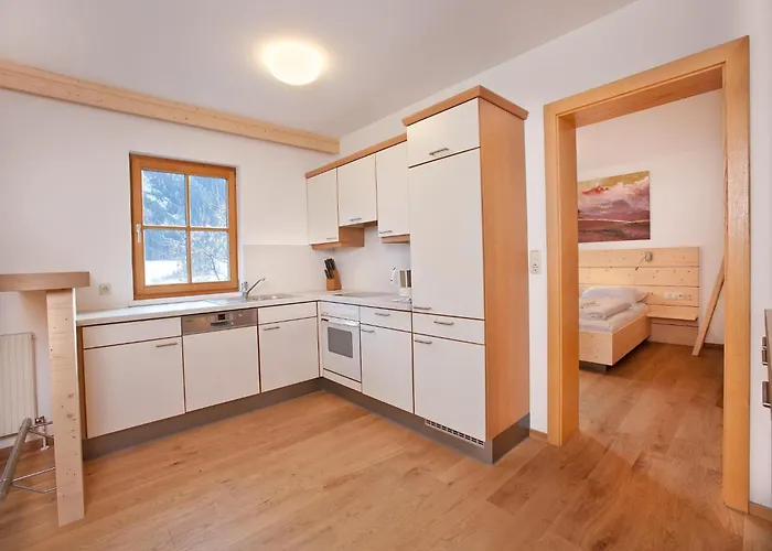 In Near The Lifts Apartamento *