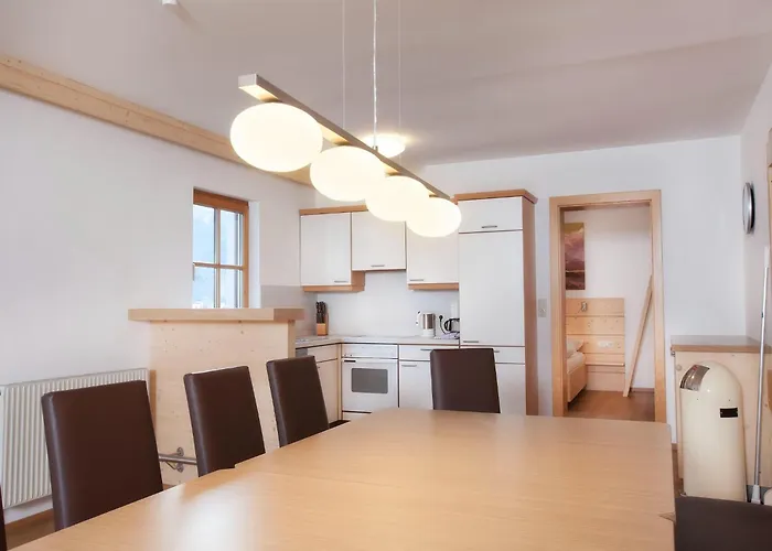 In Near The Lifts Apartamento Wald im Pinzgau