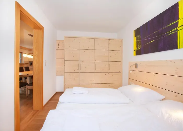 In Near The Lifts Apartamento *