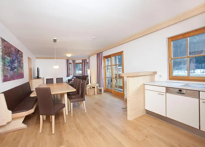 Apartamento In Near The Lifts *