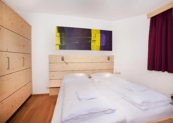 In Near The Lifts Apartamento