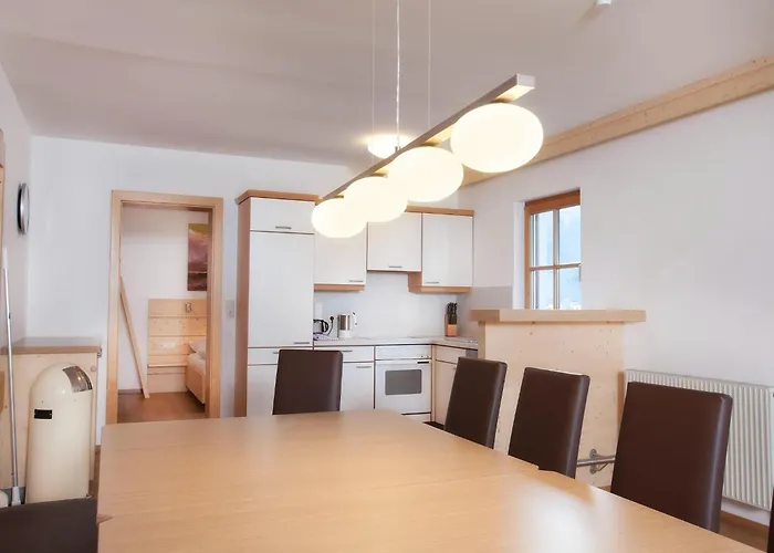 Apartamento In Near The Lifts