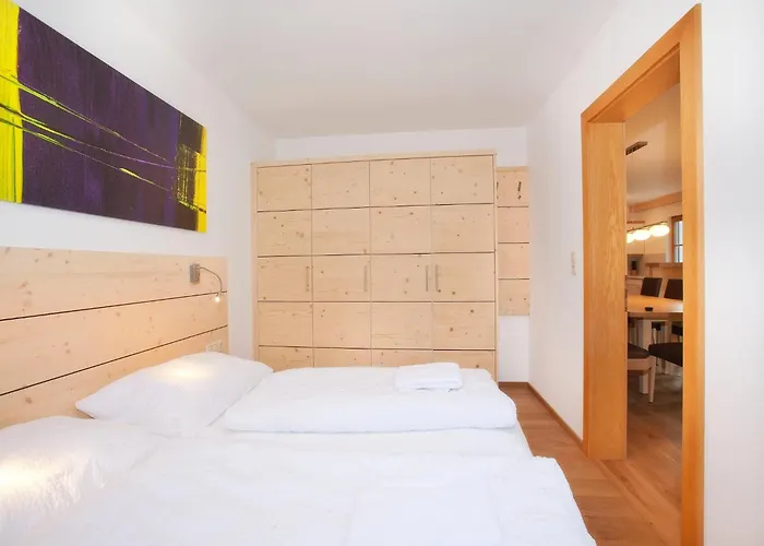 In Near The Lifts Apartamento *