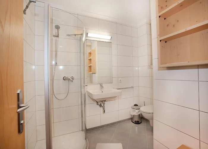 In Near The Lifts Apartamento *