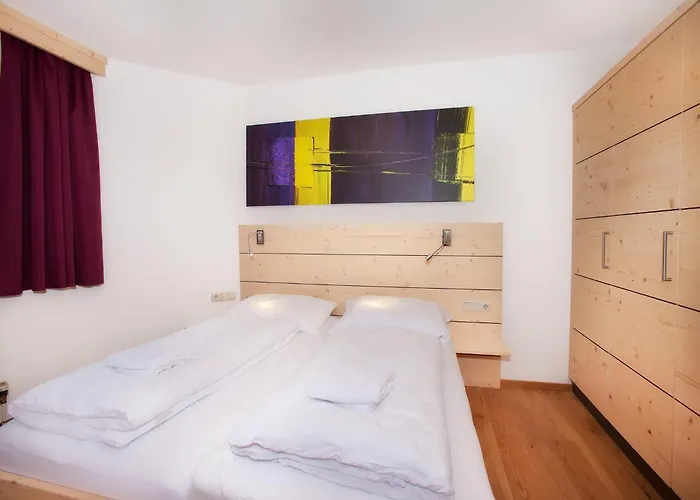 Apartamento In Near The Lifts *