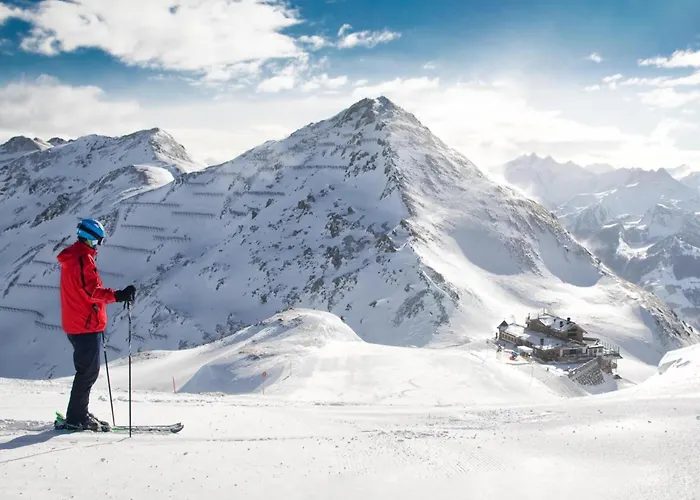 In Near The Lifts Wald im Pinzgau